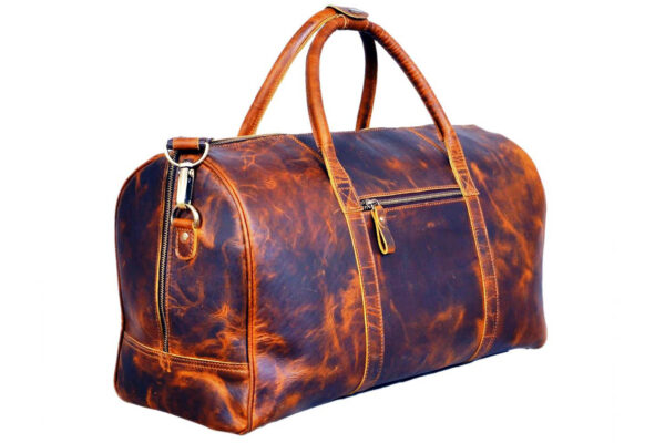 Gym and Travel Bag [GTB -250011] - Image 3