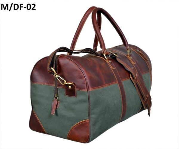Gym and Travel Bag [GTB -250016] - Image 2