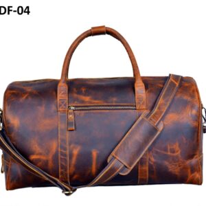 Gym and Travel Bag [GTB -250011]