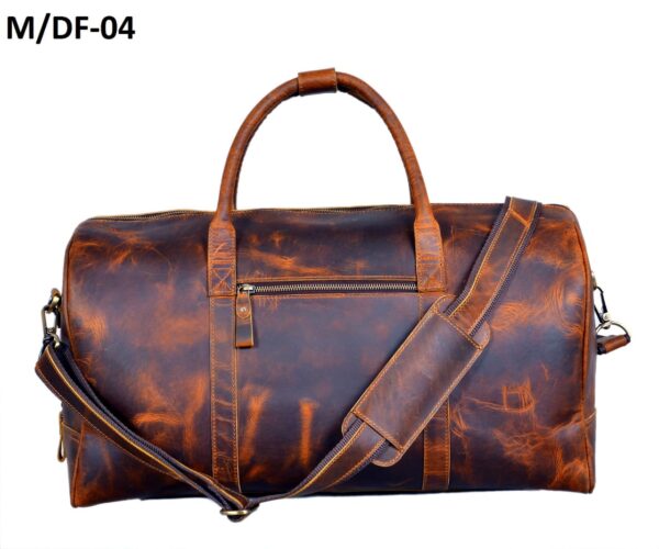 Gym and Travel Bag [GTB -250011]