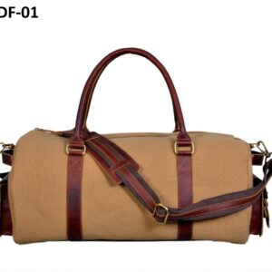 Gym and Travel Bag [GTB -250013]
