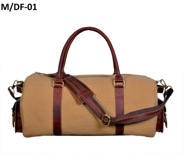Gym and Travel Bag [GTB -250013]