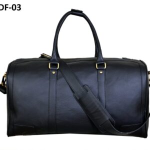 Gym and Travel Bag [GTB -250015]