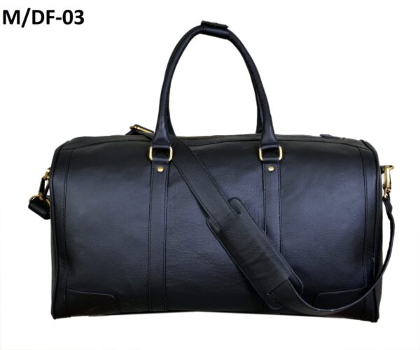 Gym and Travel Bag [GTB -250015]