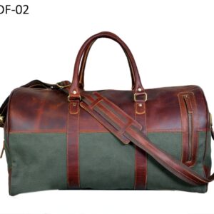 Gym and Travel Bag [GTB -250016]