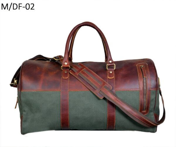 Gym and Travel Bag [GTB -250016]