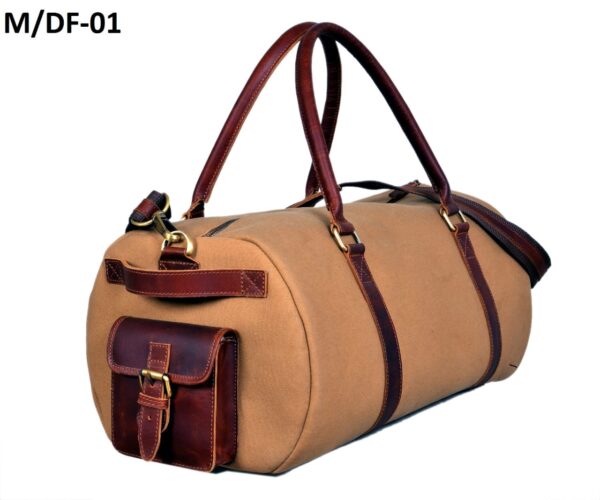 Gym and Travel Bag [GTB -250013] - Image 2